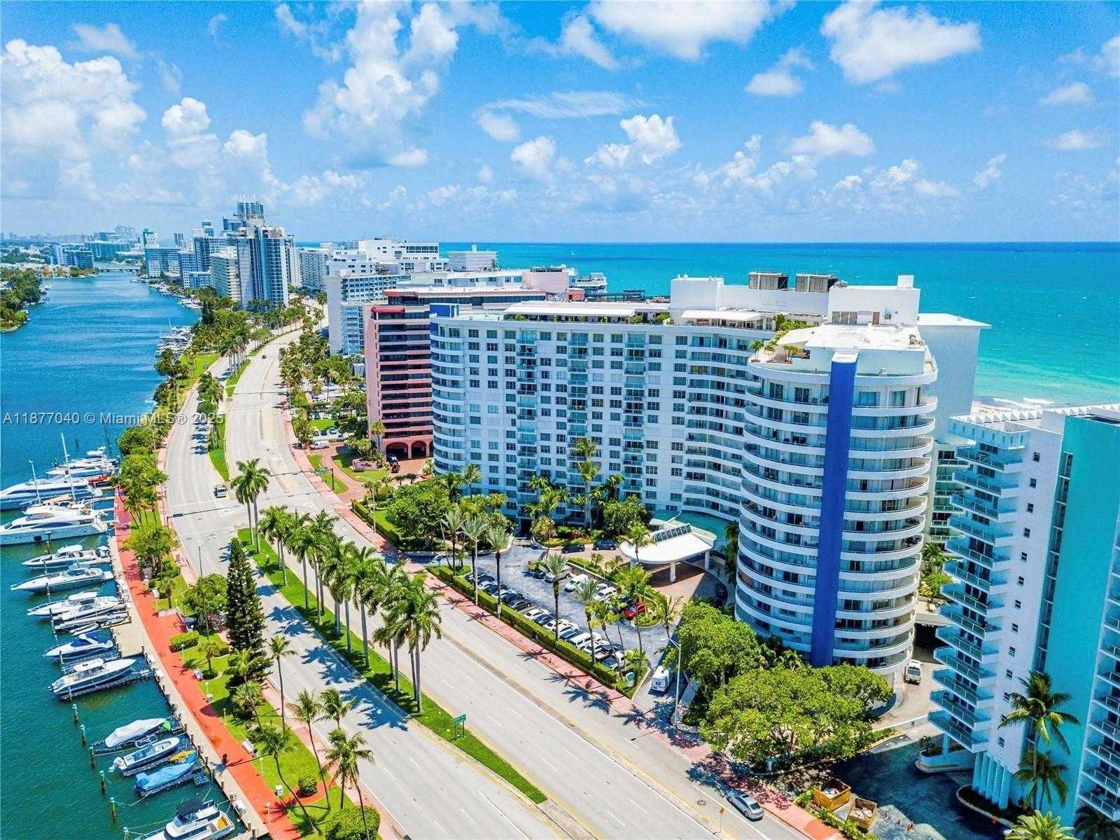 Small Image of 5161 COLLINS AVE #511, Miami Beach Number 24