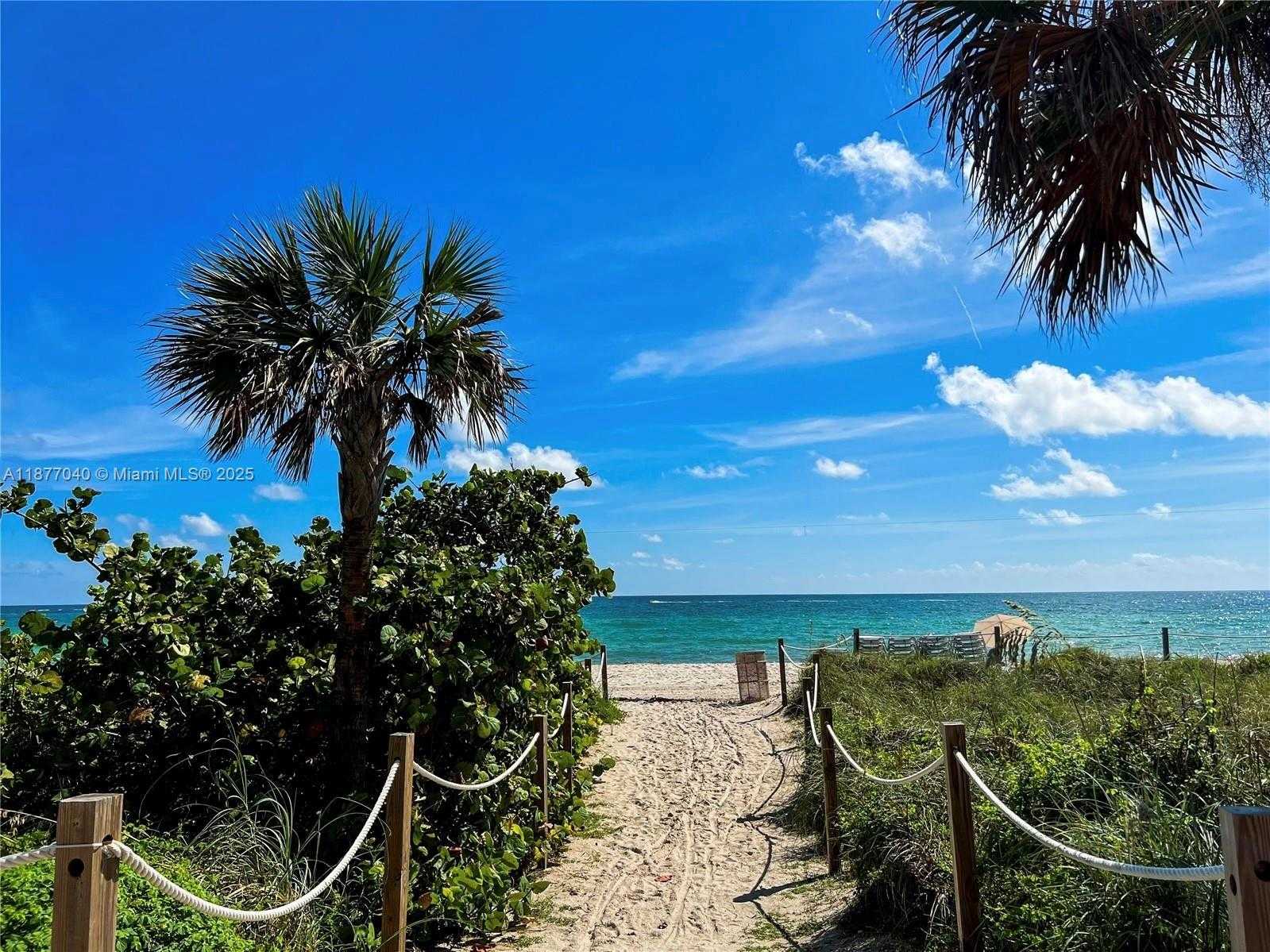 Small Image of 5161 COLLINS AVE #511, Miami Beach Number 26