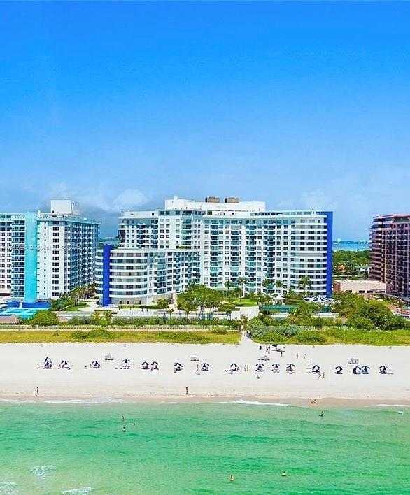 Small Image of 5161 COLLINS AVE #511, Miami Beach Number 27