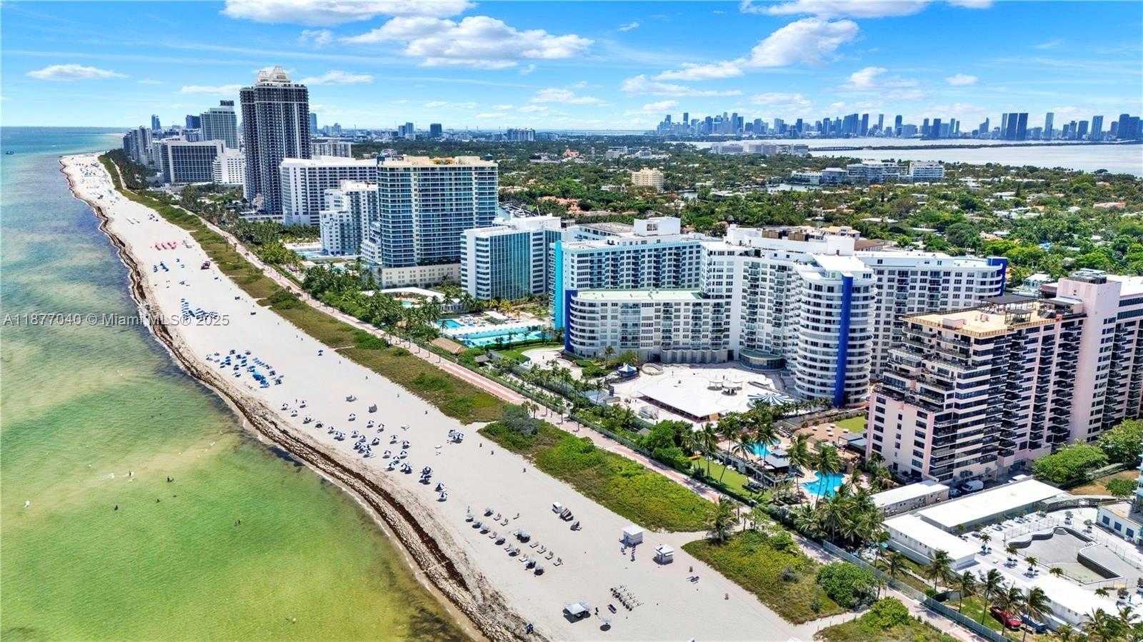 Small Image of 5161 COLLINS AVE #511, Miami Beach Number 28