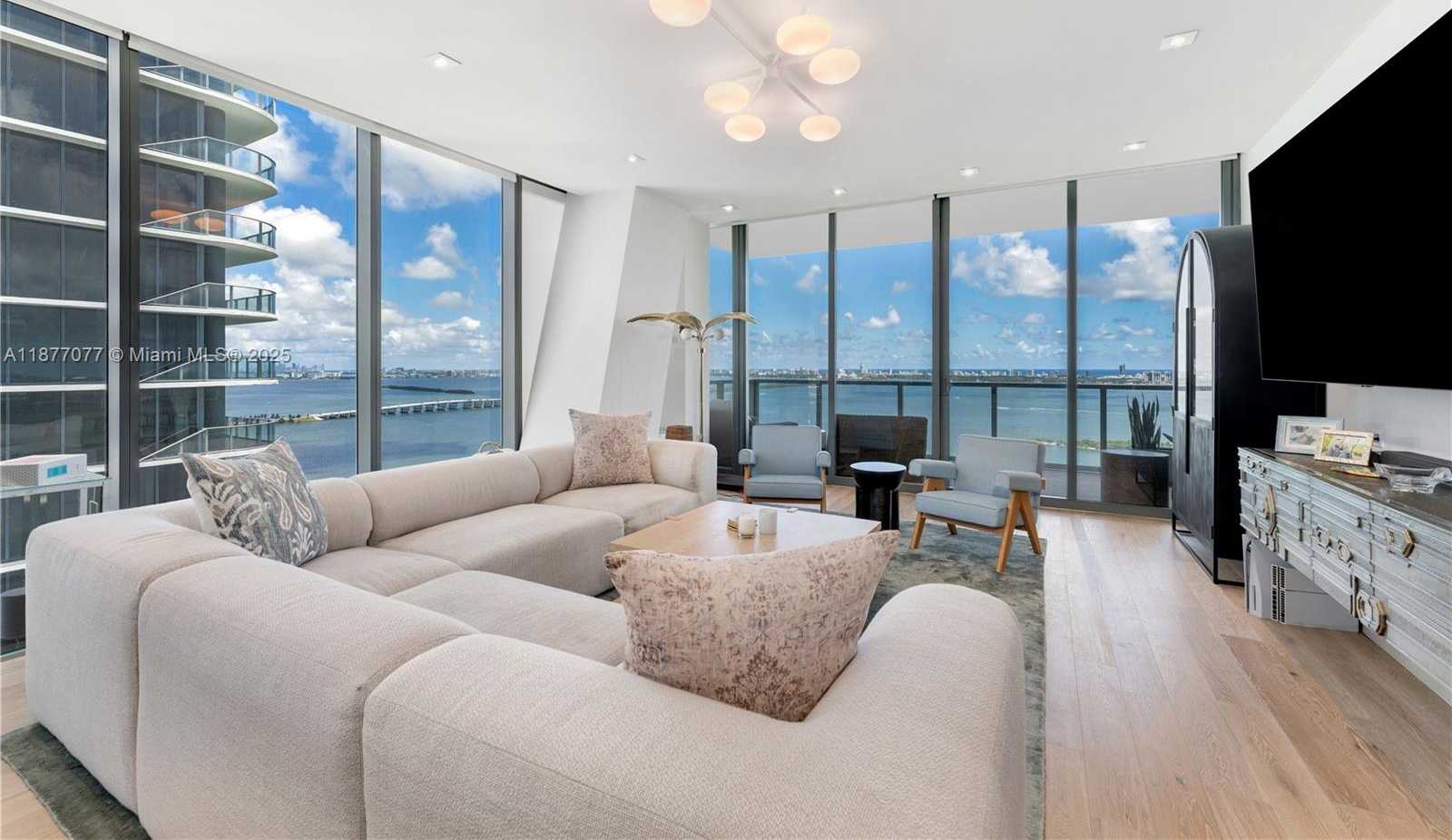 Small Image of 788 NORTH EAST 23RD ST #3202, Miami Number 12