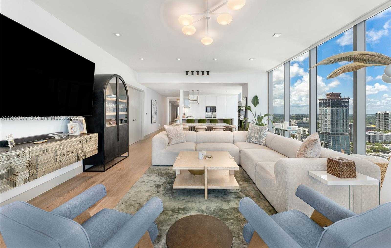 Small Image of 788 NORTH EAST 23RD ST #3202, Miami Number 13