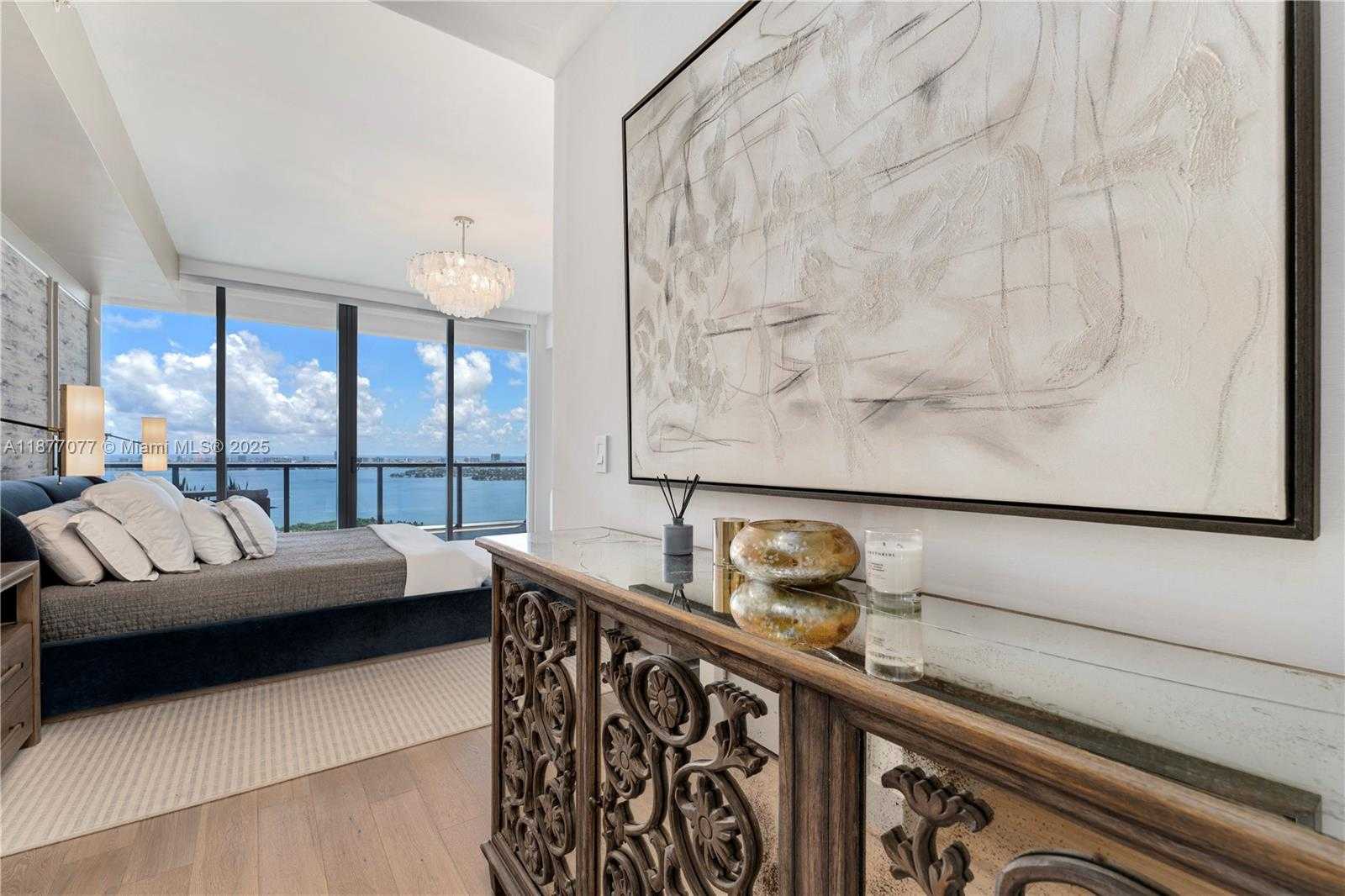 Small Image of 788 NORTH EAST 23RD ST #3202, Miami Number 17