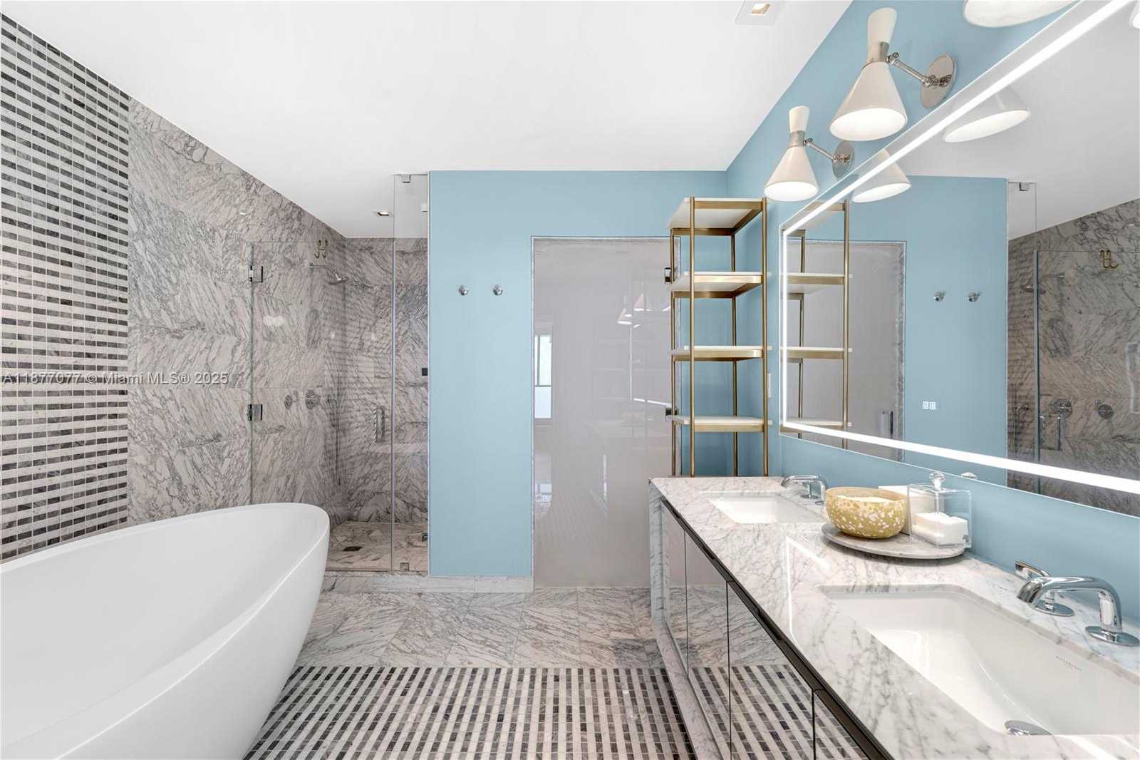 Small Image of 788 NORTH EAST 23RD ST #3202, Miami Number 18