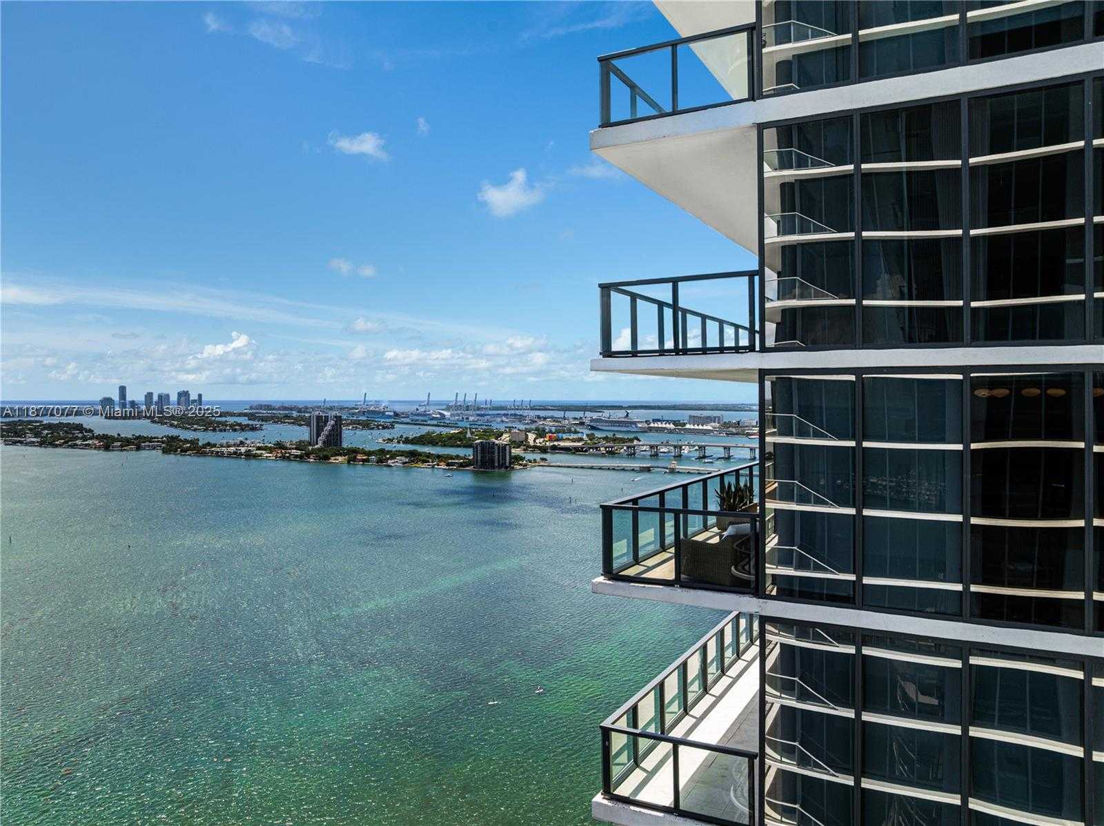 Small Image of 788 NORTH EAST 23RD ST #3202, Miami Number 2