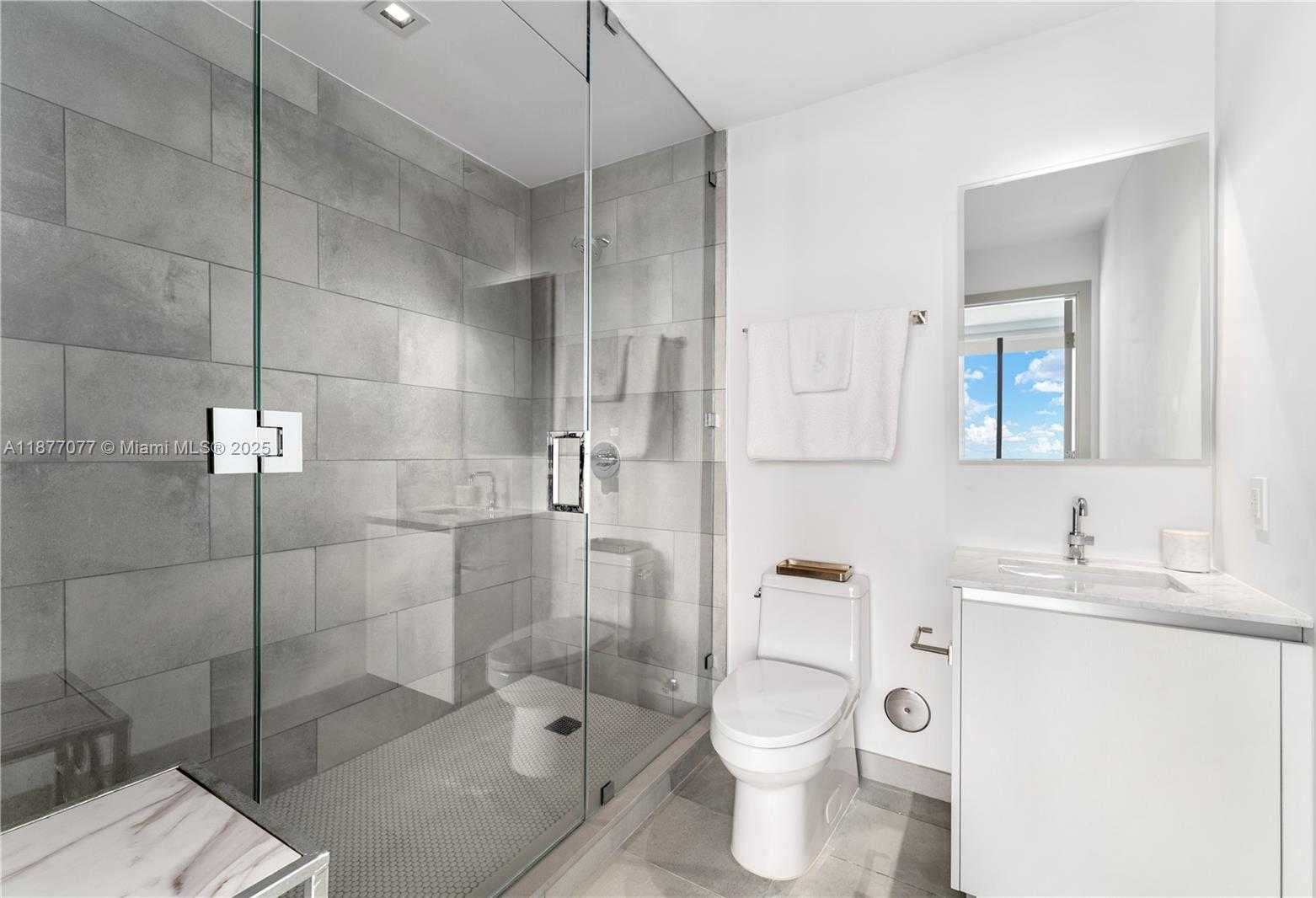 Small Image of 788 NORTH EAST 23RD ST #3202, Miami Number 24