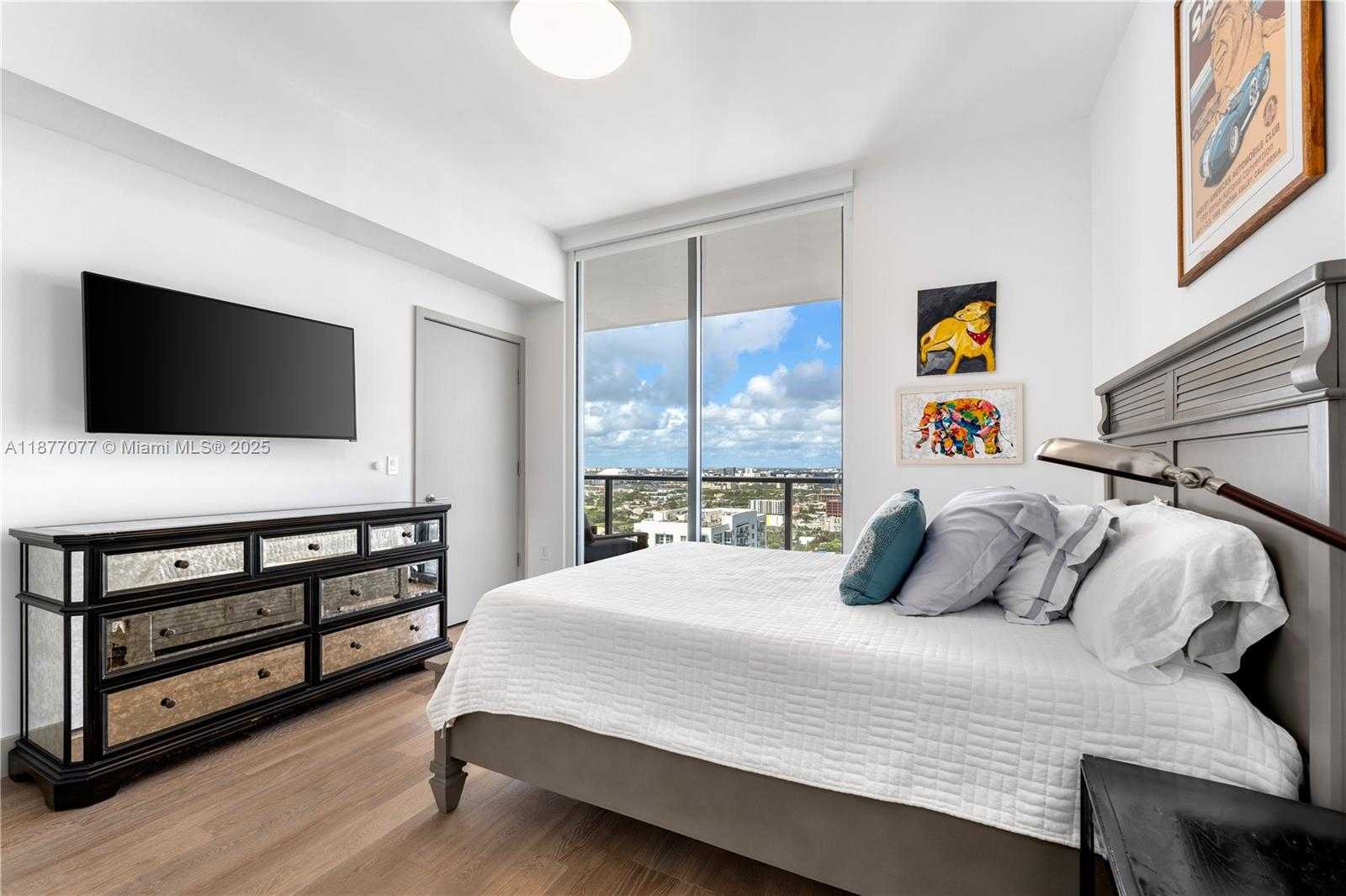 Small Image of 788 NORTH EAST 23RD ST #3202, Miami Number 26