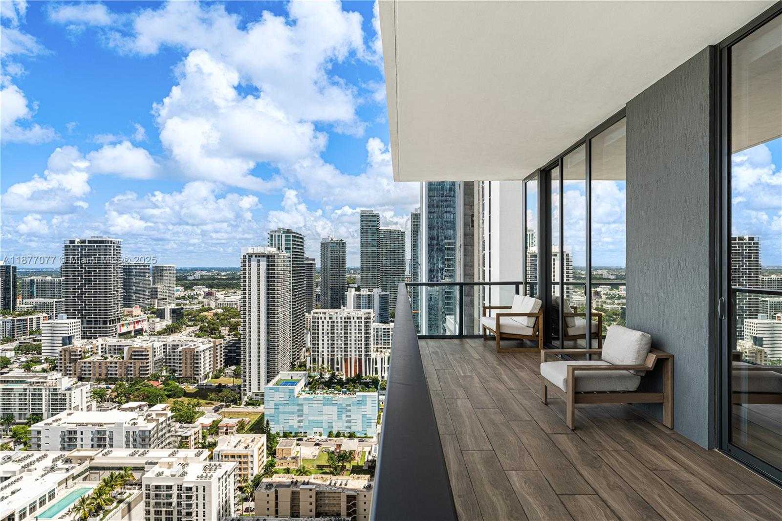 Small Image of 788 NORTH EAST 23RD ST #3202, Miami Number 29