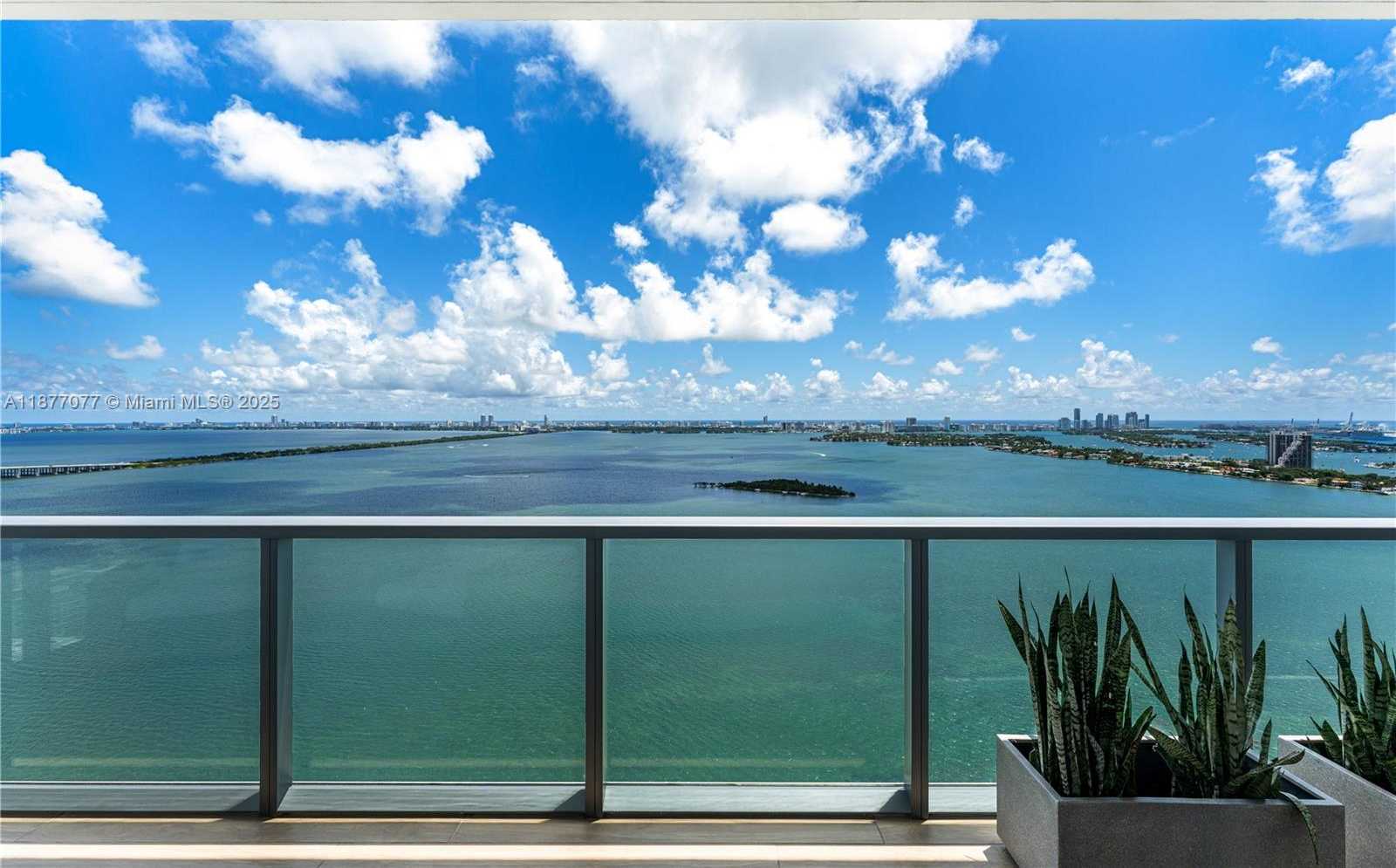 Small Image of 788 NORTH EAST 23RD ST #3202, Miami Number 3