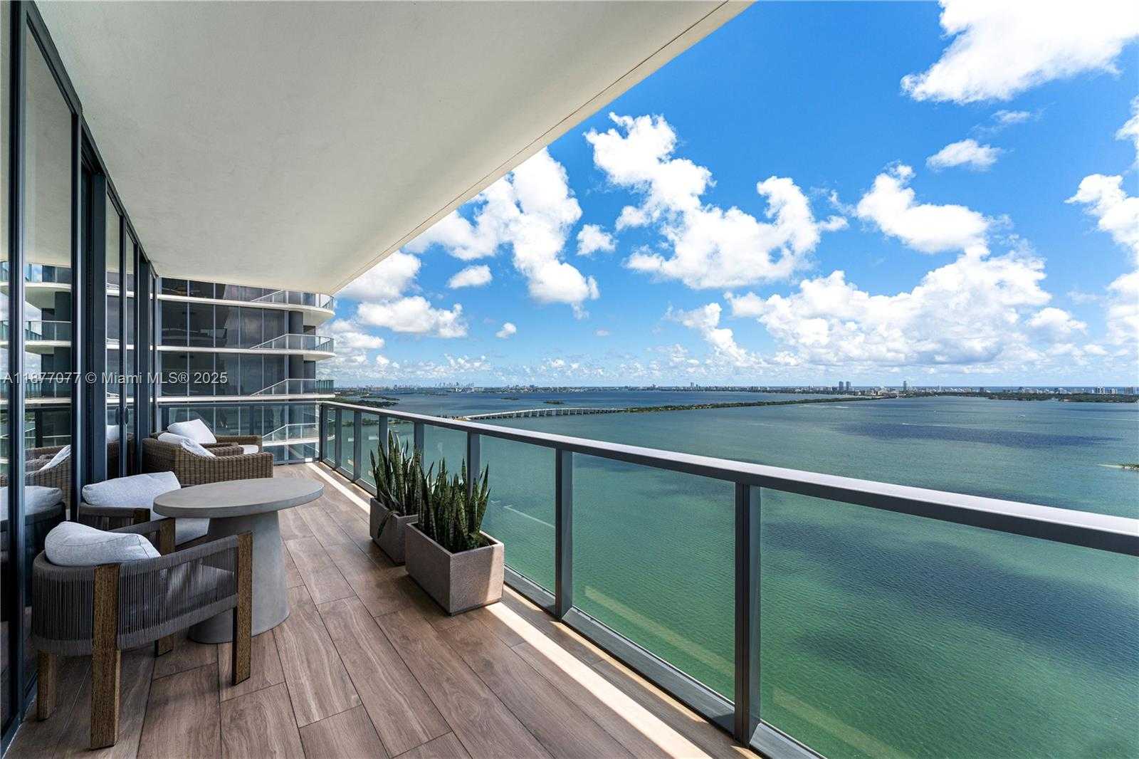Small Image of 788 NORTH EAST 23RD ST #3202, Miami Number 31