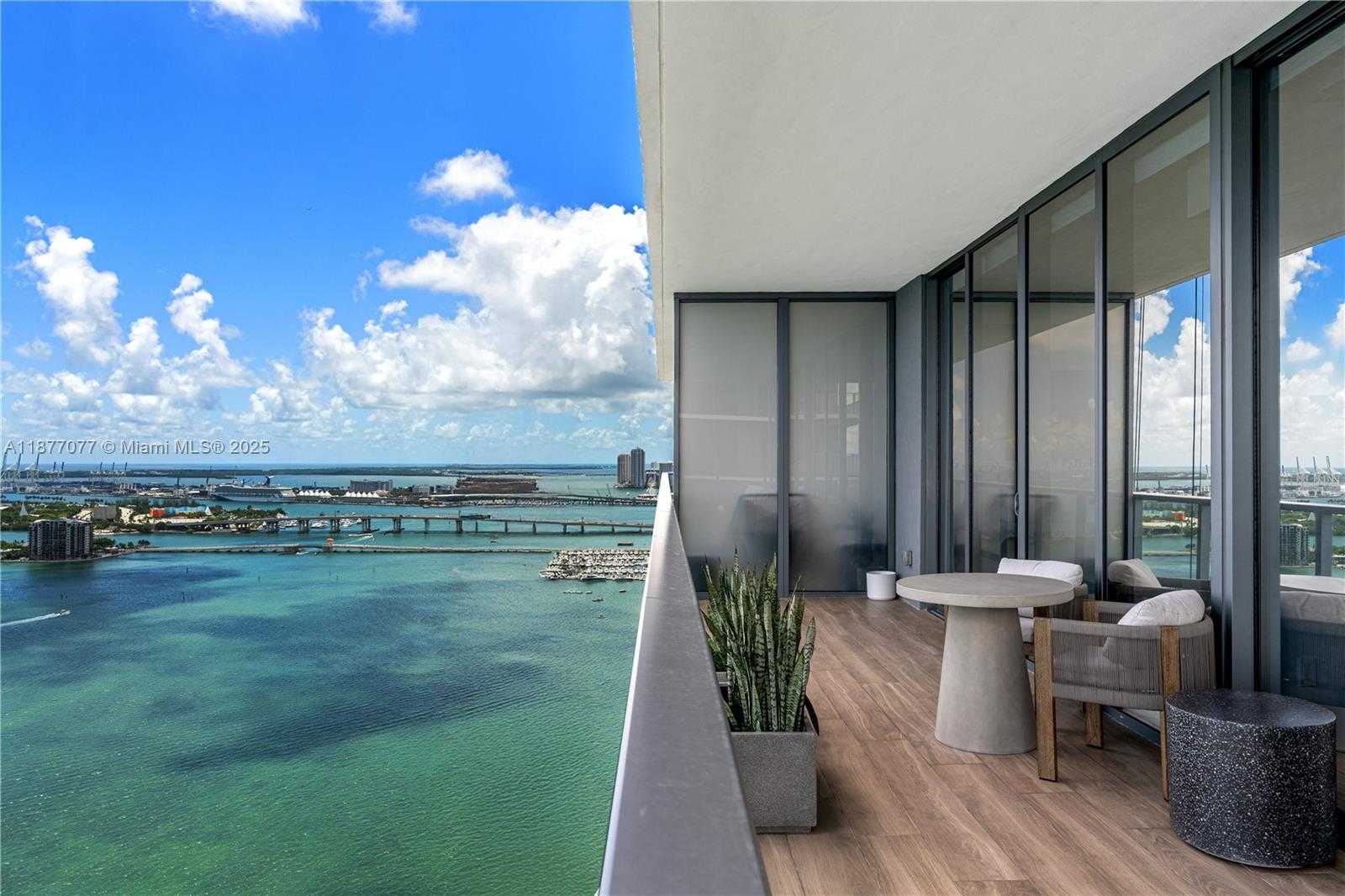 Small Image of 788 NORTH EAST 23RD ST #3202, Miami Number 32