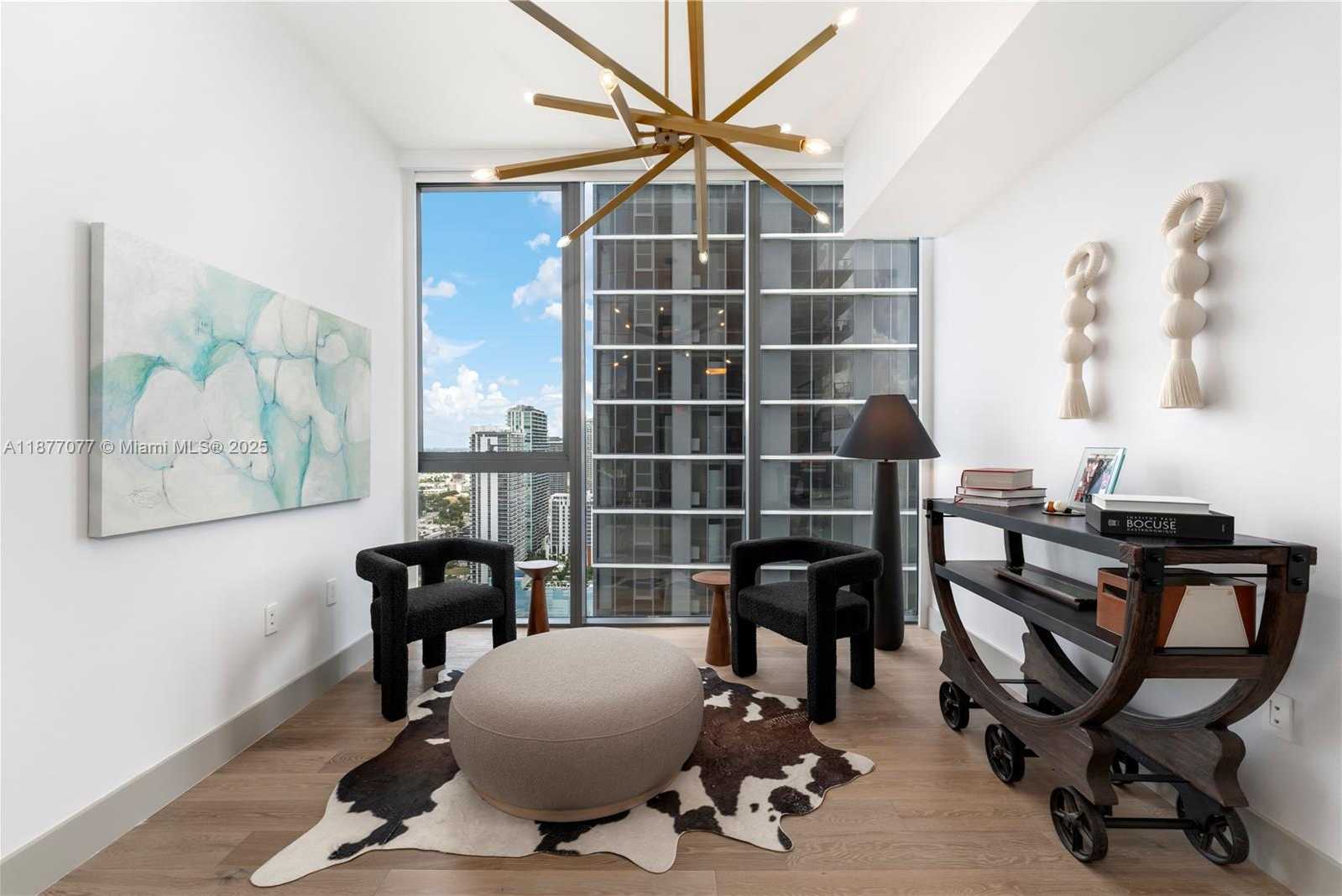 Small Image of 788 NORTH EAST 23RD ST #3202, Miami Number 6