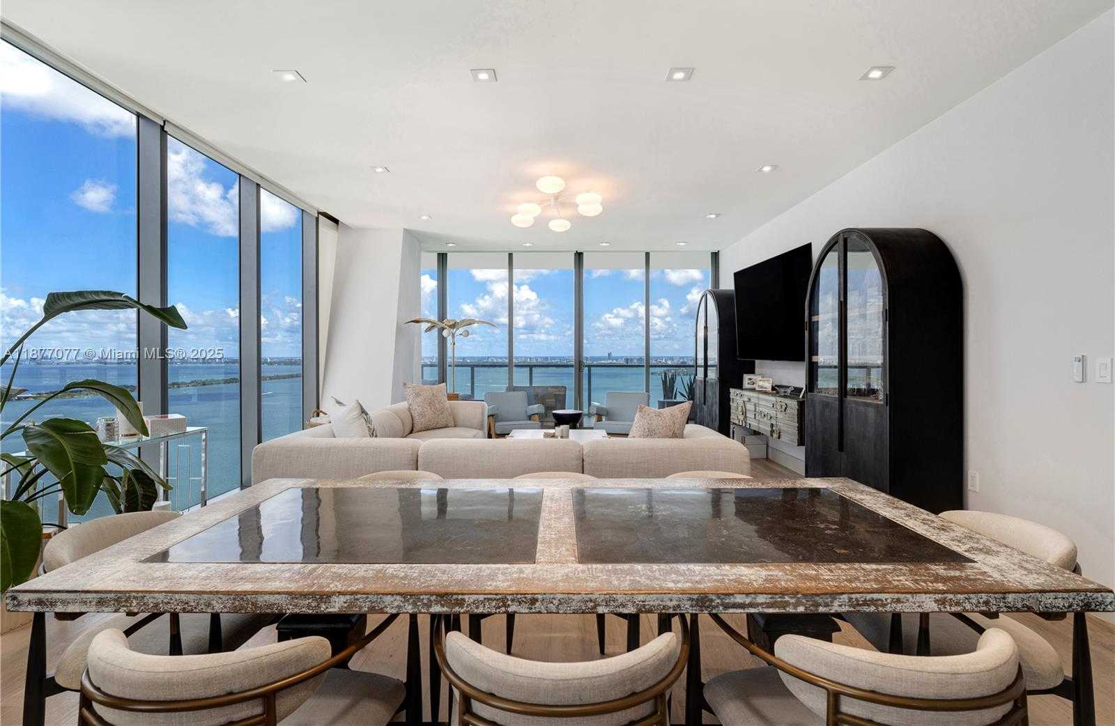 Small Image of 788 NORTH EAST 23RD ST #3202, Miami Number 7