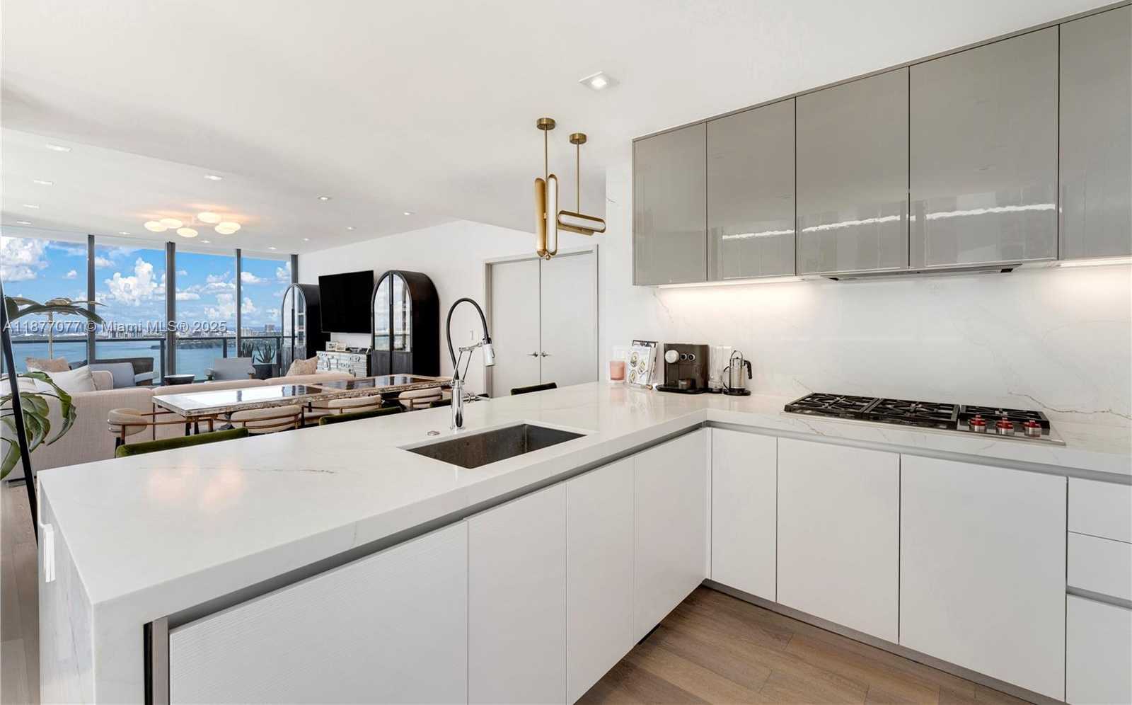 Small Image of 788 NORTH EAST 23RD ST #3202, Miami Number 8