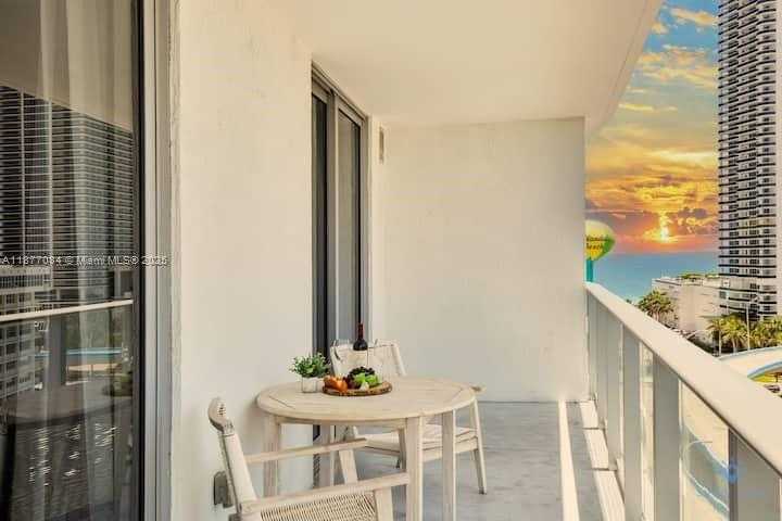 Small Image of 4010 SOUTH OCEAN DR #R708, Hollywood Number 10