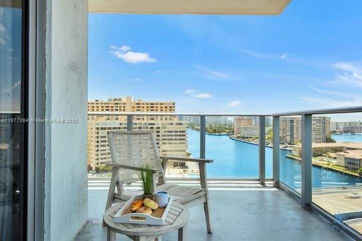 Small Image of 4010 SOUTH OCEAN DR #R708, Hollywood Number 14