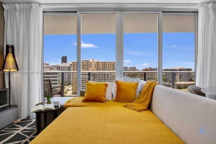 Small Image of 4010 SOUTH OCEAN DR #R708, Hollywood Number 3