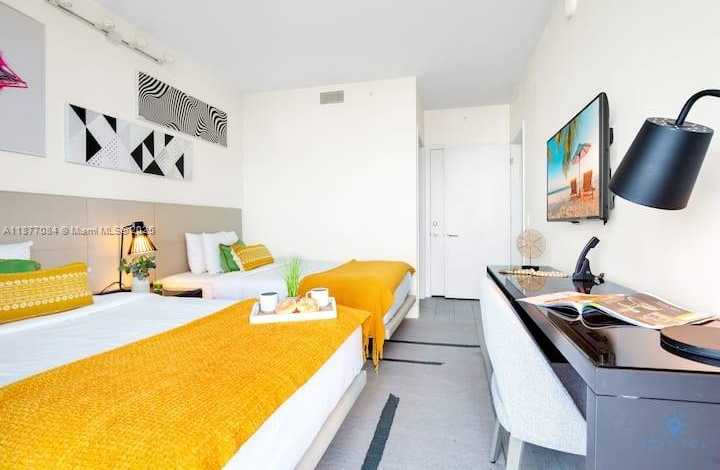 Small Image of 4010 SOUTH OCEAN DR #R708, Hollywood Number 4