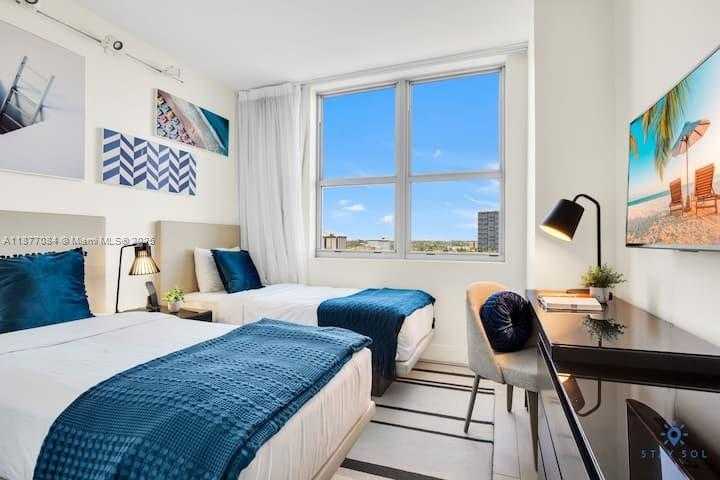 Small Image of 4010 SOUTH OCEAN DR #R708, Hollywood Number 5