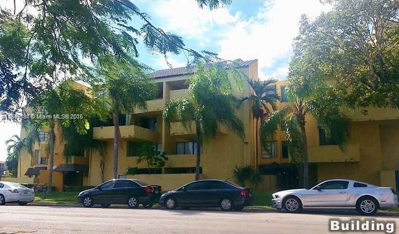 Small Image of 10500 SOUTH WEST 108TH AVE #B414, Miami Number 3