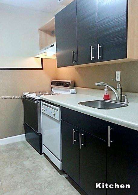 Small Image of 10500 SOUTH WEST 108TH AVE #B414, Miami Number 4