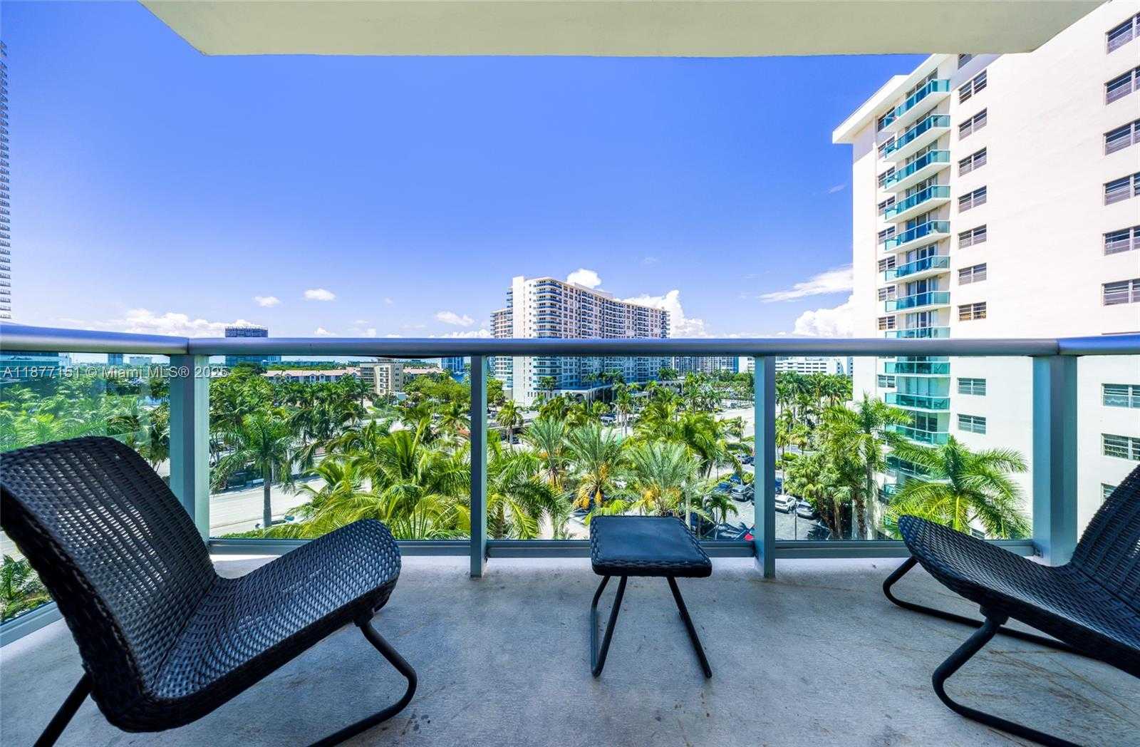 Small Image of 3901 SOUTH OCEAN DR #7P, Hollywood Number 3