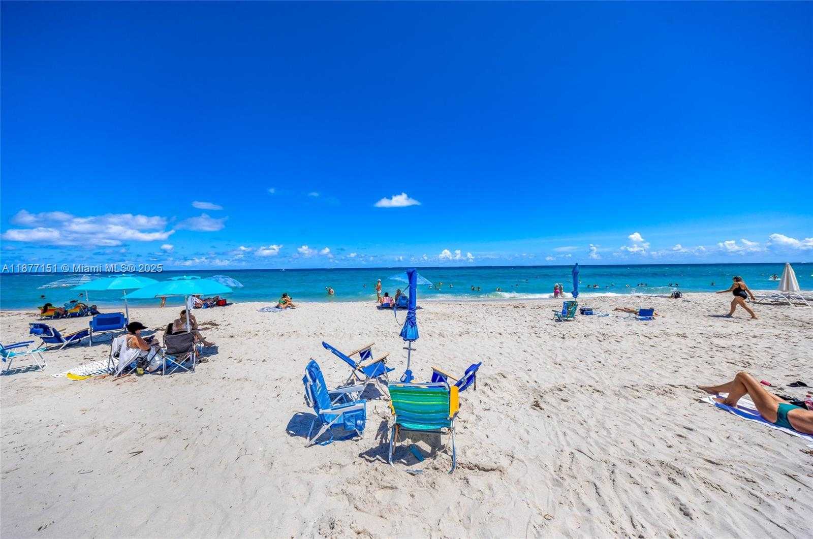 Small Image of 3901 SOUTH OCEAN DR #7P, Hollywood Number 33