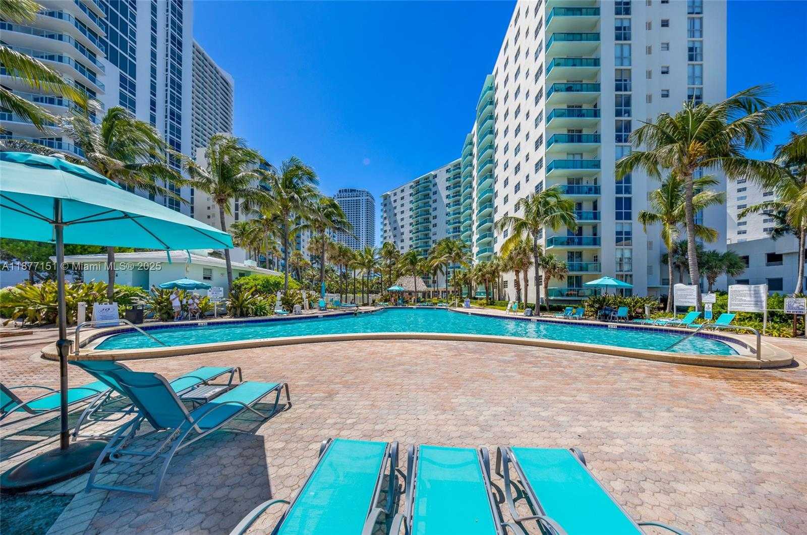 Small Image of 3901 SOUTH OCEAN DR #7P, Hollywood Number 35