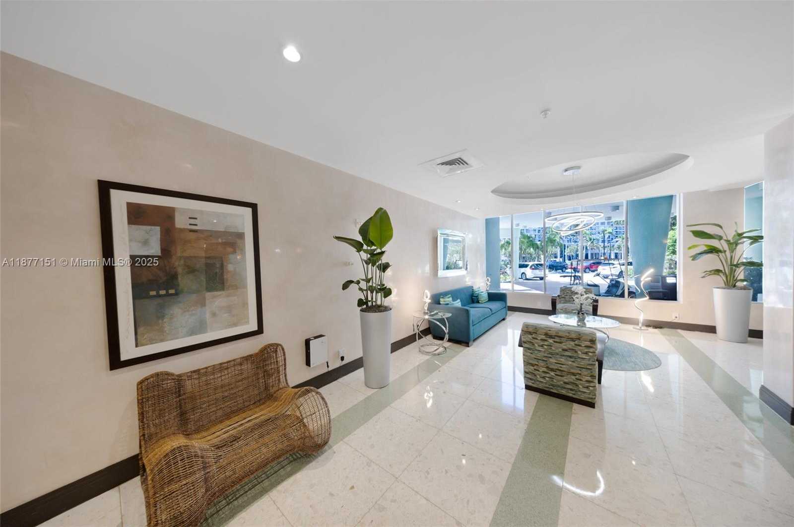Small Image of 3901 SOUTH OCEAN DR #7P, Hollywood Number 39