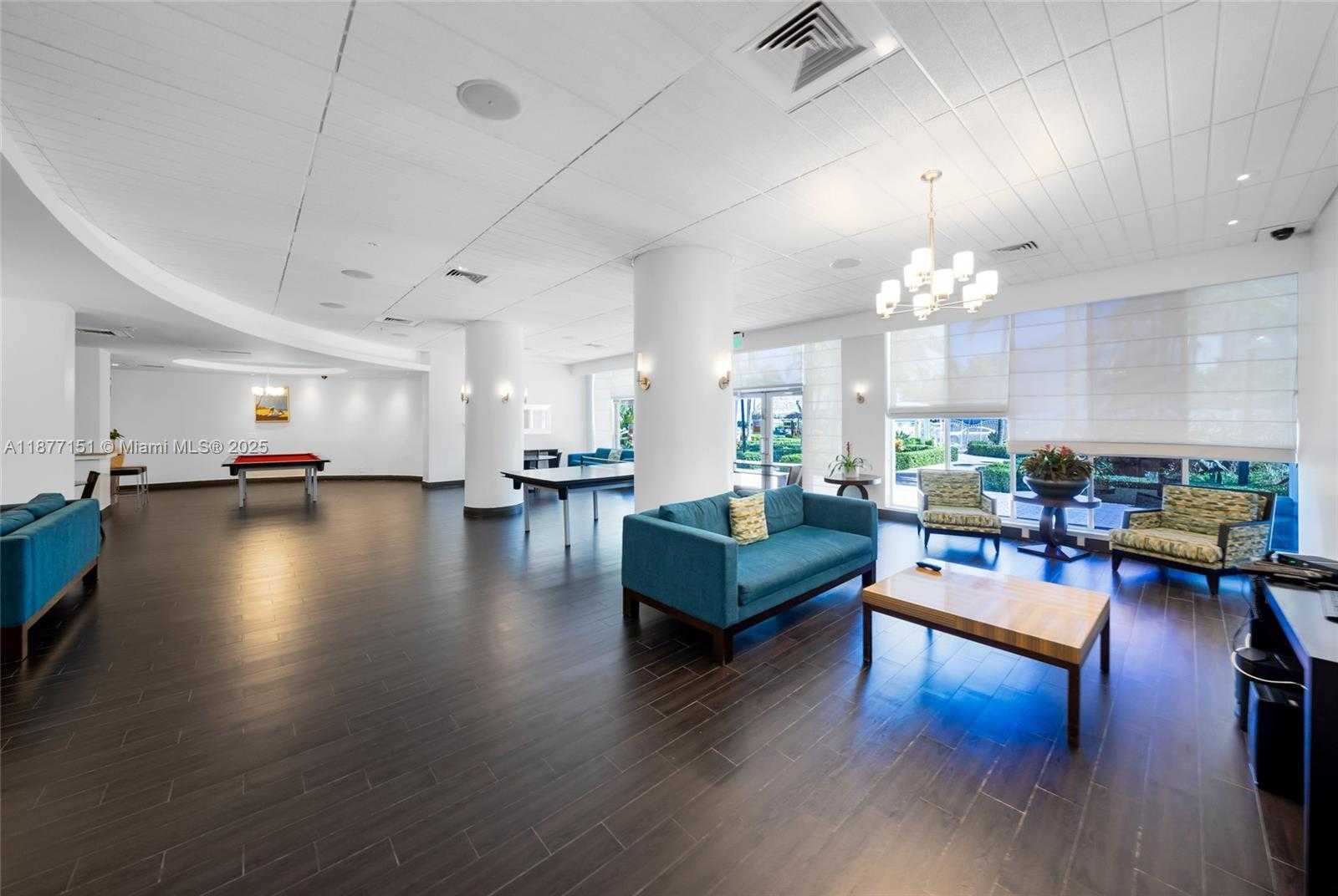 Small Image of 3901 SOUTH OCEAN DR #7P, Hollywood Number 40