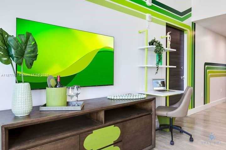 Small Image of 777 NORTH OCEAN DR #S529, Hollywood Number 2