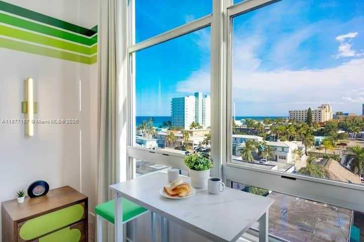 Small Image of 777 NORTH OCEAN DR #S529, Hollywood Number 5