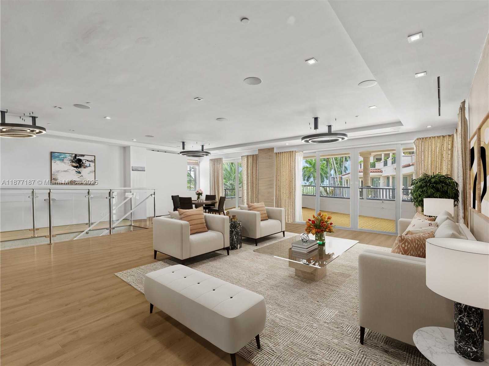 Small Image of 8011 FISHER ISLAND DR #8011, Miami Beach Number 18