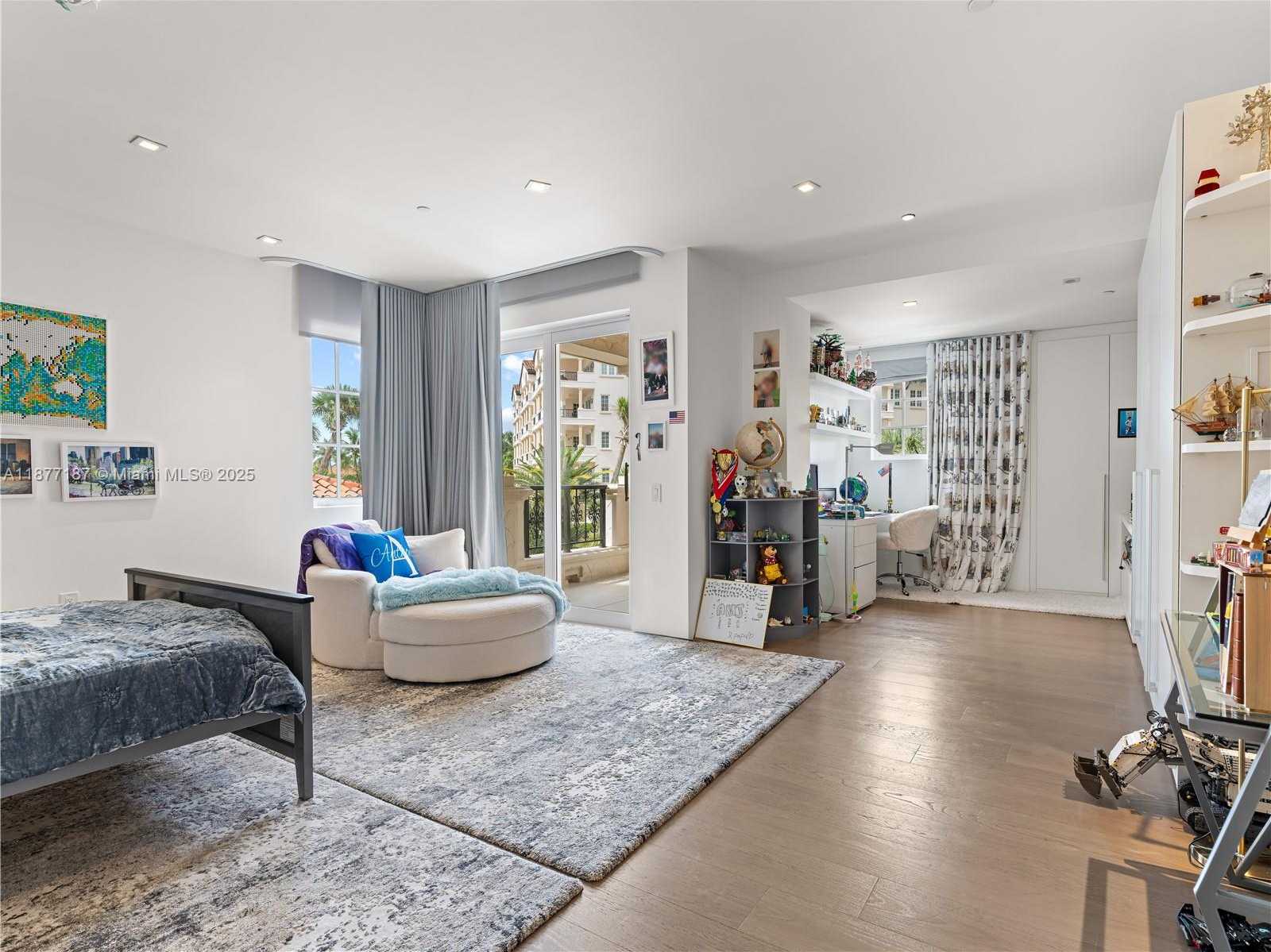 Small Image of 8011 FISHER ISLAND DR #8011, Miami Beach Number 22