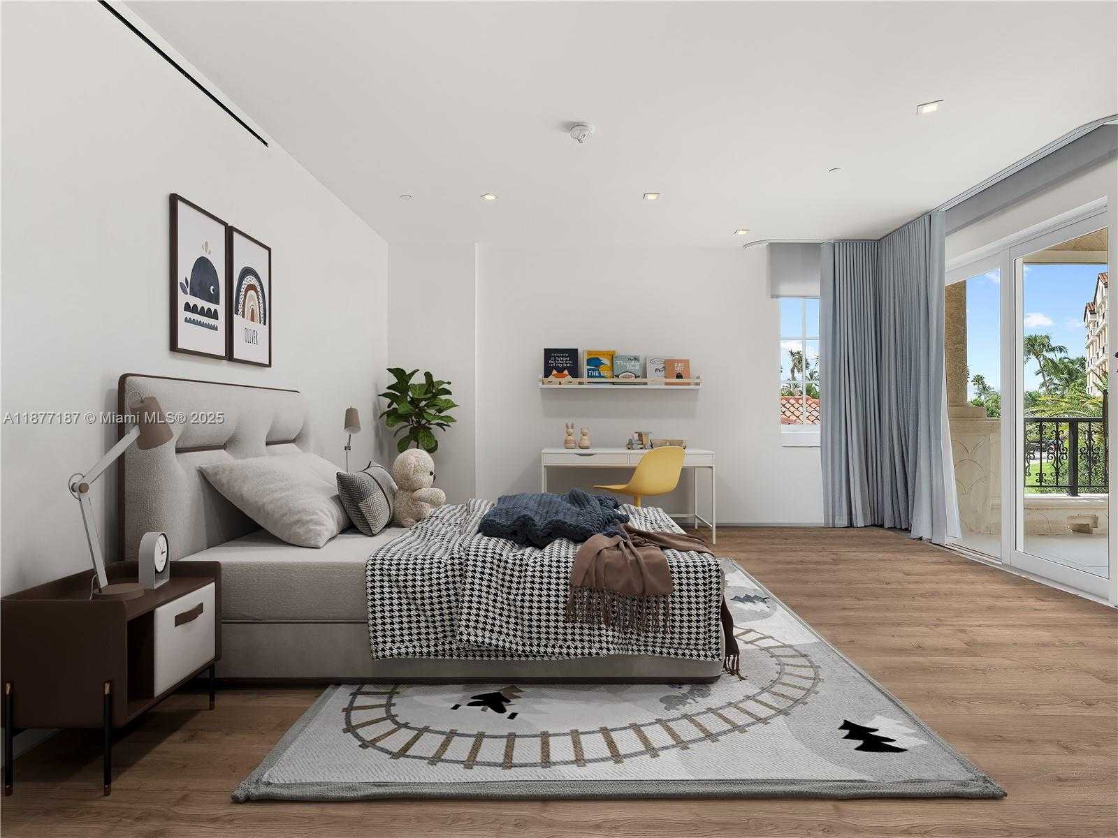 Small Image of 8011 FISHER ISLAND DR #8011, Miami Beach Number 23