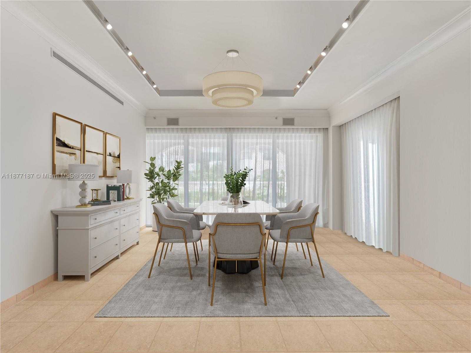 Small Image of 8011 FISHER ISLAND DR #8011, Miami Beach Number 42