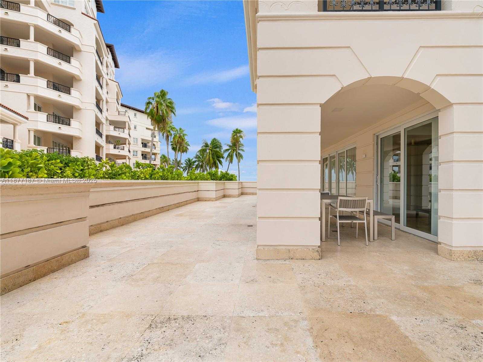 Small Image of 8011 FISHER ISLAND DR #8011, Miami Beach Number 52