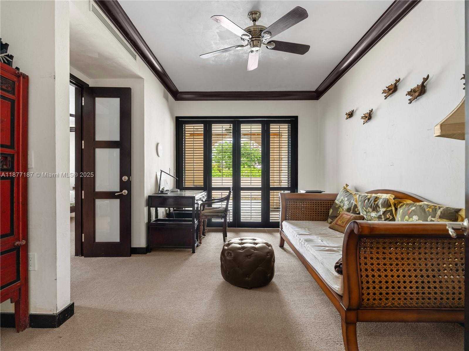 Small Image of 8011 FISHER ISLAND DR #8011, Miami Beach Number 58