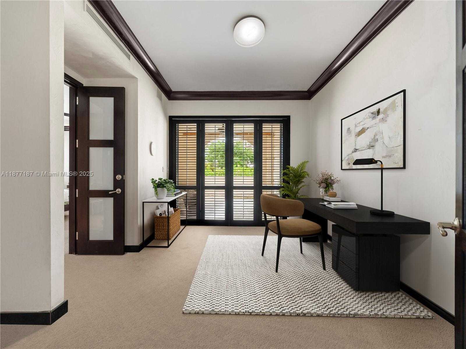 Small Image of 8011 FISHER ISLAND DR #8011, Miami Beach Number 59