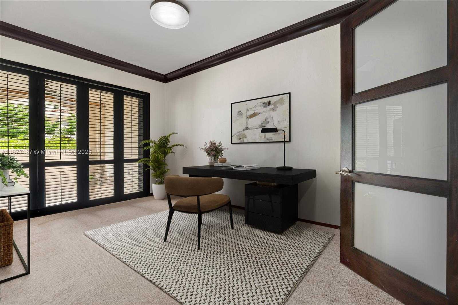 Small Image of 8011 FISHER ISLAND DR #8011, Miami Beach Number 60
