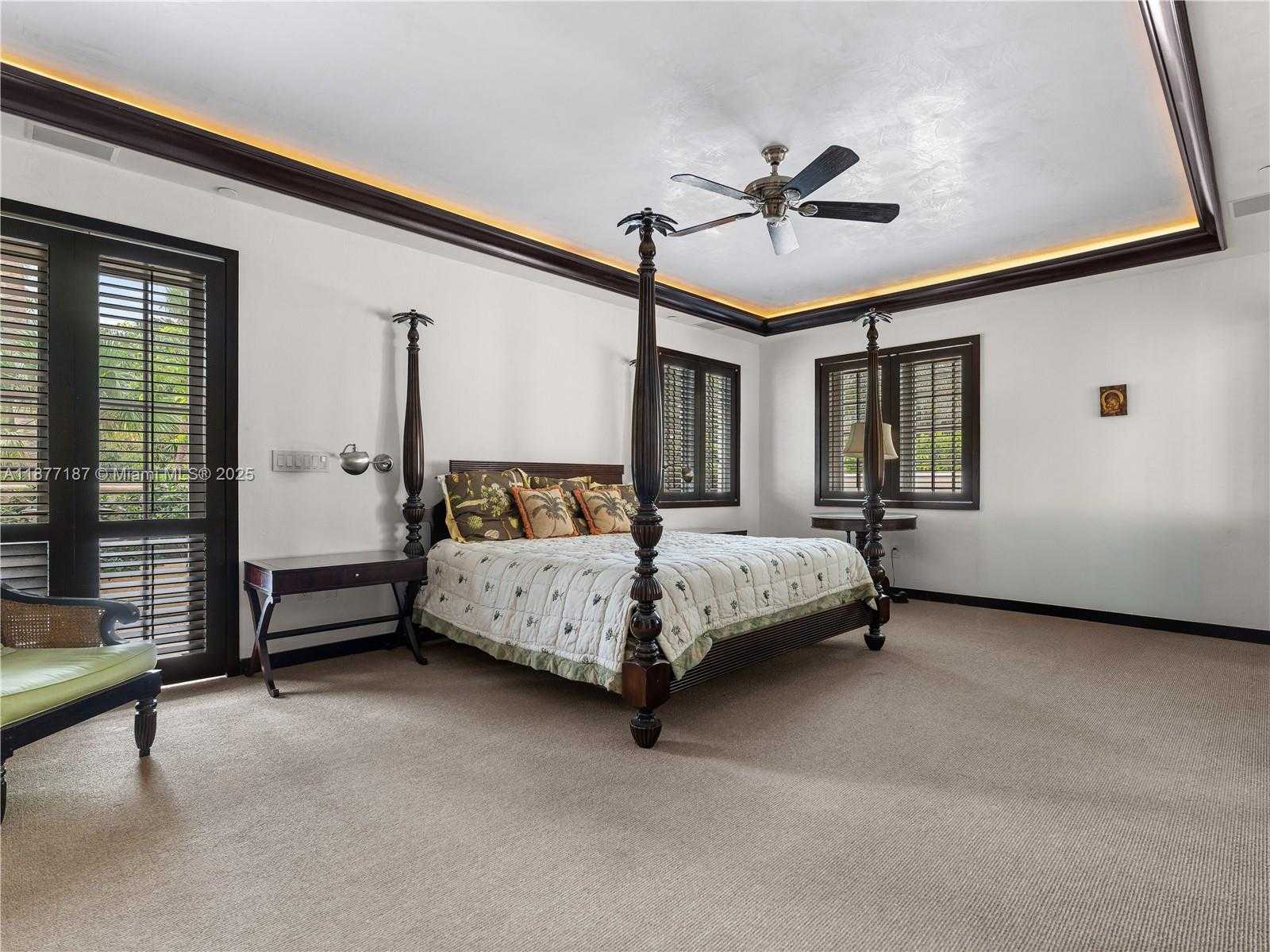 Small Image of 8011 FISHER ISLAND DR #8011, Miami Beach Number 61