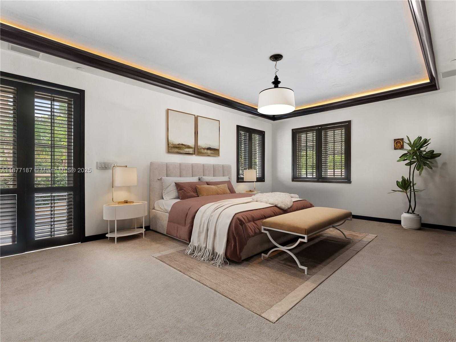 Small Image of 8011 FISHER ISLAND DR #8011, Miami Beach Number 62