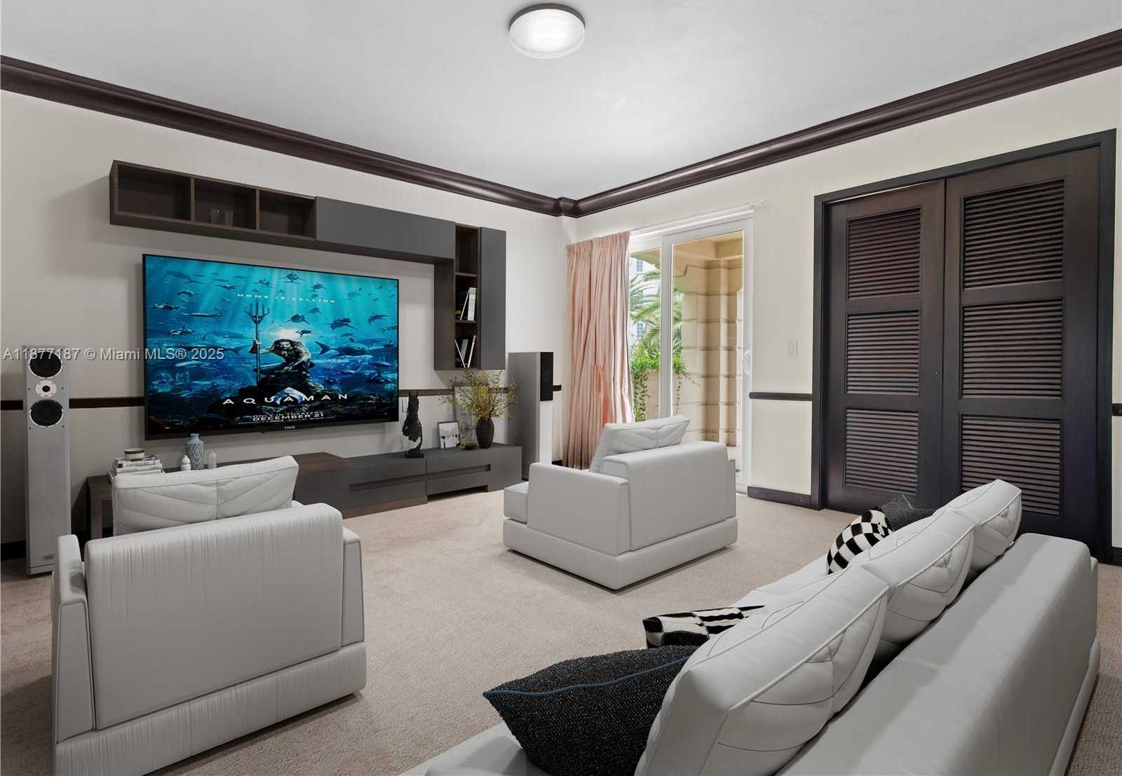 Small Image of 8011 FISHER ISLAND DR #8011, Miami Beach Number 66