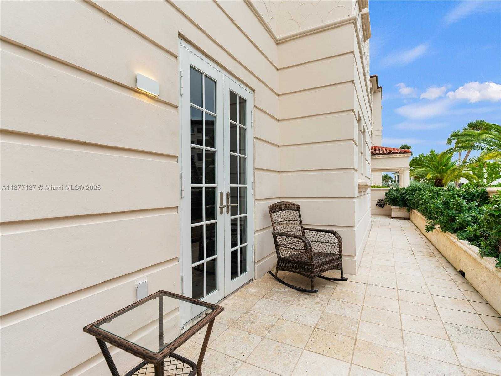 Small Image of 8011 FISHER ISLAND DR #8011, Miami Beach Number 69