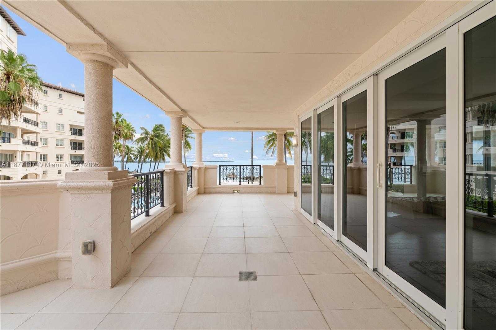 Small Image of 8011 FISHER ISLAND DR #8011, Miami Beach Number 7