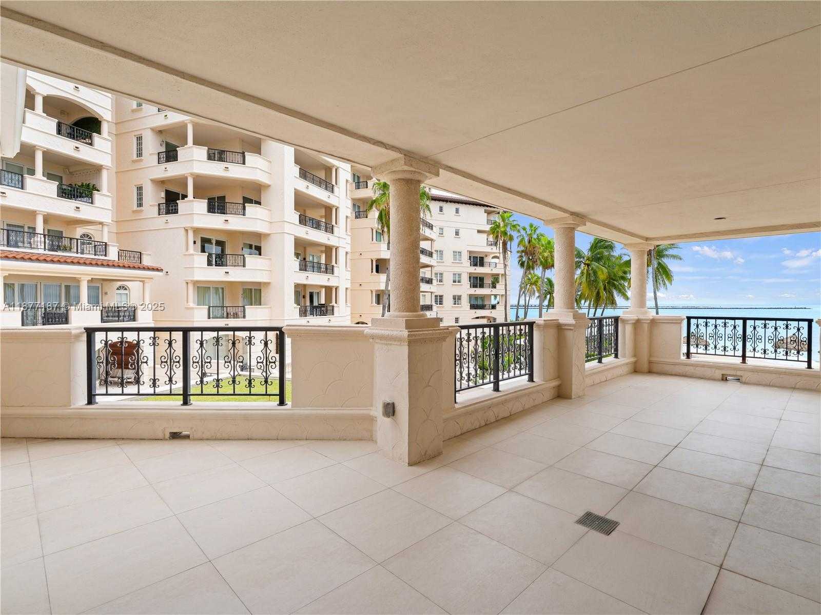 Small Image of 8011 FISHER ISLAND DR #8011, Miami Beach Number 8
