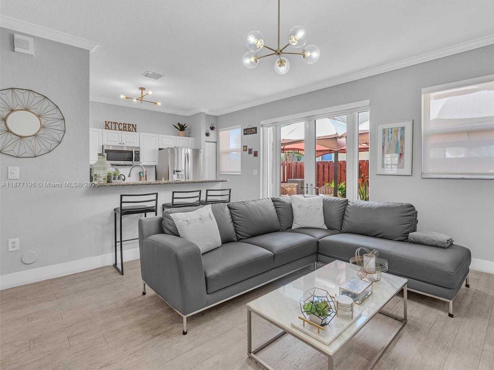 Small Image of 12918 SOUTH WEST 133RD TER, Miami Number 11