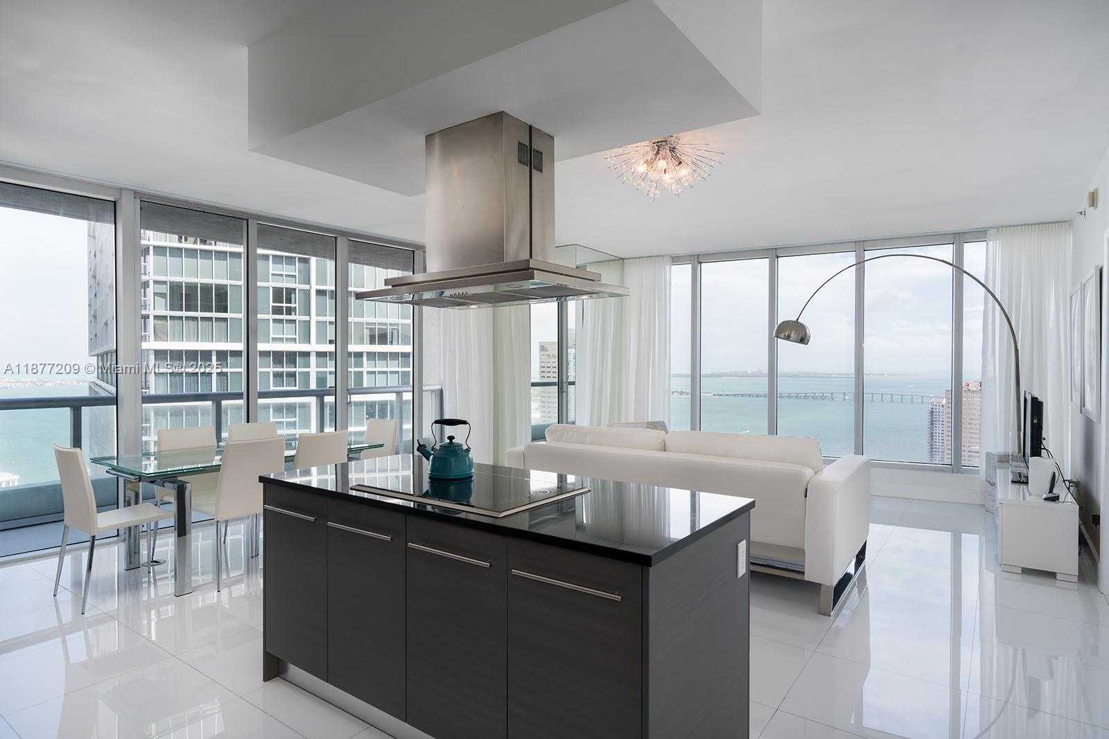 Small Image of 485 BRICKELL AVE #4110, Miami Number 2