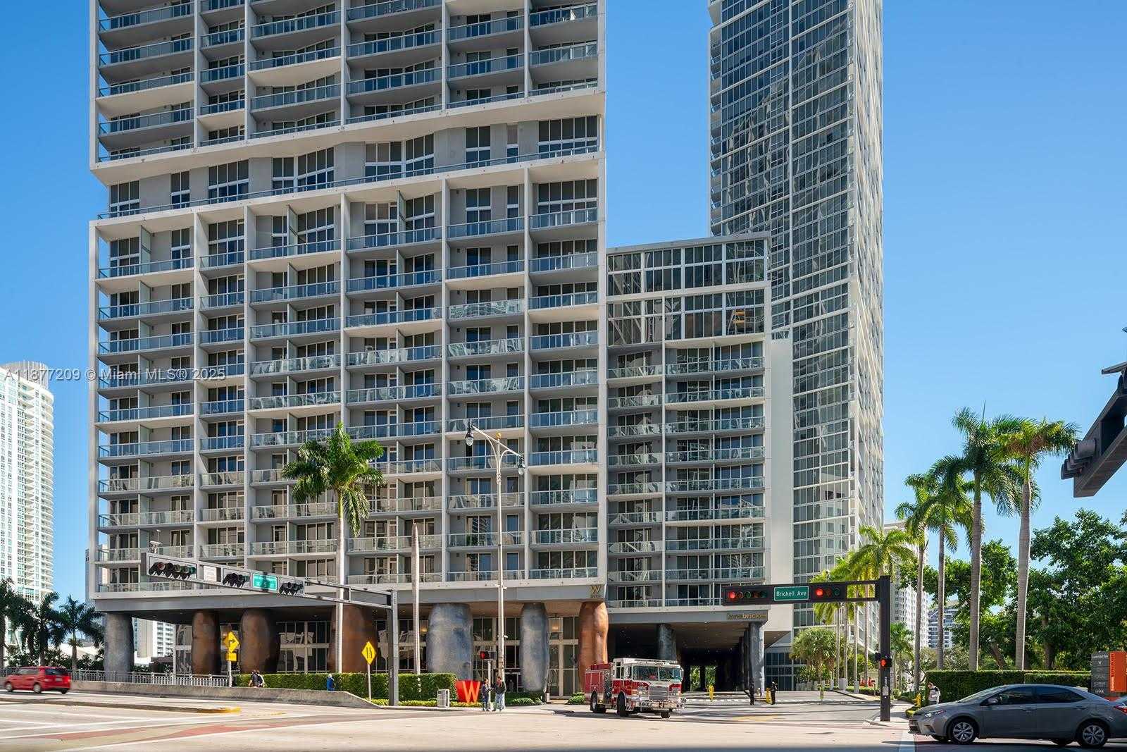 Small Image of 485 BRICKELL AVE #4110, Miami Number 21