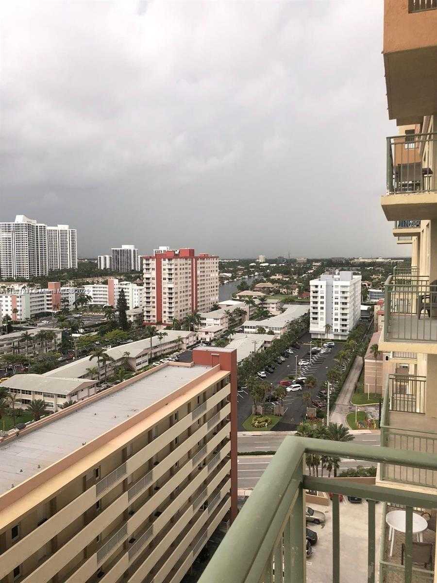 Small Image of 2080 SOUTH OCEAN DR #1507, Hallandale Beach Number 13